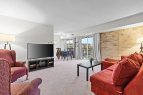Your perfect stay - Cozy 2BR apartment in NOVA